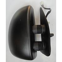 PEUGEOT BOXER- 03/07 KAPI AYNASI R MANUEL S�YAH