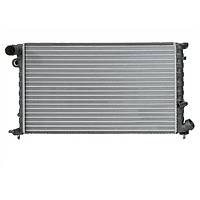 PEUGEOT PARTNER- 96/02 KL�MA RADYAT�R� AL�M�NYUM (561X344X16)