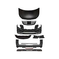 MERCEDES V�TO  447 MAYBACH G�VDE K�T� 2014-2019