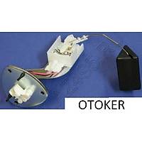 MITSUBISHI LANCER YAKIT DEPO ŞAMANDIRASI  2004-2008
