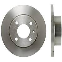 SKODA FORMAN  N FREN DSK DZ ADET (236x13x62x49) (BRAMAX) 1988-1994