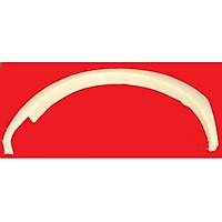 ISUZU D MAX PICK UP ARKA �AMURLUK A�ZI PLAST��� SOL 2004-2007