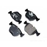 BMW E60 ARKA FREN BALATASI 2004-2010