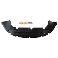 FORD FOCUS KARLIK �N TAMPON ALTI S�YAH SPOYLER 2008-2011