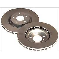 TOYOTA AVENSIS �N FREN D�SK� HAVALI ADET 5B�JON 260X55X25 DAIWA 1998-2000