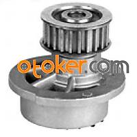 OPEL ASTRA F SD/HB DEVRDAM 1,4/1,6cc 16 VALF NUK 1995-1998