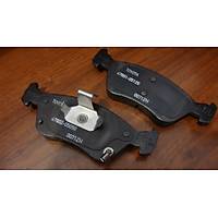 TOYOTA AVENSIS �N FREN BALATASI 10LU D�SK 156,5X50X17 FMK 1998-2000