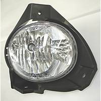 TOYOTA HILUX- PICK UP VIGO- D4D   S�S LAMBASI SOL YUVARLAK (�ER�EVES�Z) 2005-2009