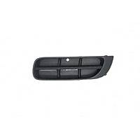 SKODA ROOMSTER  S�S LAMBA KAPA�I L S�YAH (S�S DEL�KS�Z) 2007-2010