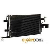 VOLKSWAGEN GOLF 4 KL�MA RADYAT�R� AL�M�NYUM 1998-2004