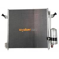 MITSUBISHI L200 PICK UP KL�MA RADYAT�R� T�PL�/SOKETL�/2 F��L� 2006-2015