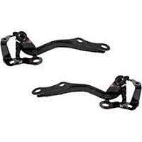 TOYOTA YARIS  KAPUT MENTE�ES� SOL 2006-2009