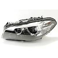 BMW 5 SER� F10 LCI B� XENON FAR KOMPLE SOL 2014-2018