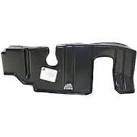 HYUNDAI TUCSON  KARTER MUHAFAZA PLAST��� SOL LT-HN9015 2005-2010