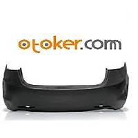 HYUNDAI ELANTRA ARKA TAMPON S�YAH REFLEKT�R DEL�KL� KARLIKSIZ T�P 2011-2014