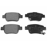 TOYOTA AVENSIS- 98/00 ARKA FREN PABUCU (20L�)(114,3X35) (FMK)