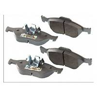 TOYOTA YARIS  �N FREN BALATASI (D�SK)(151,3X55,5X18,54/150,50X59X18,54) 2006-2009