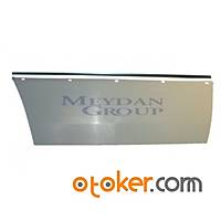 MERCEDES S SL CLASS-W140 ARKA KAPI BANDI SOL GR� UZUN T�P N�KELAJI �LE B�RL�KTE 1991-1994