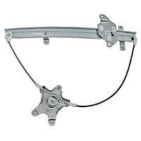 NISSAN PICK UP D22 �N CAM KR�KOSU SOL MANUEL 1997-2002