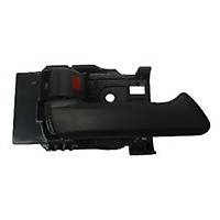 ISUZU D MAX PICK UP ARKA KAPI �� A�MA KOLU SA� S�YAH 2004-2007