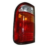 TOYOTA HILUX- PICK UP LN85  STOP LAMBASI SOL SARI/BEYAZ/KIRMIZI 1989-1997