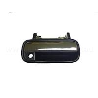 TOYOTA HILUX  PICK UP LN106 �N KAPI DI� A�MA KOLU SOL  N�KELAJLI  1989-1997