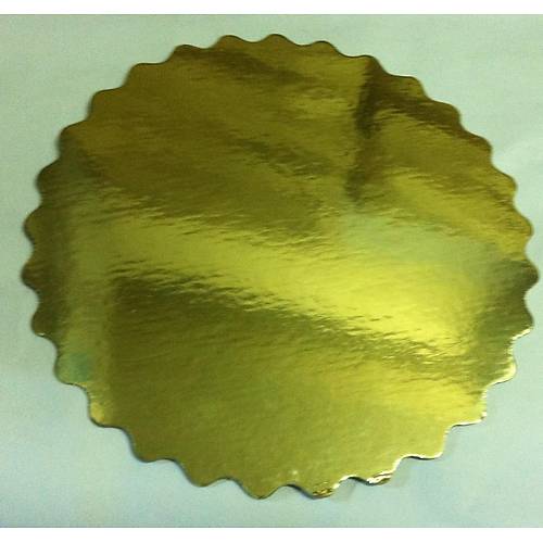 Ellegance Gold No:1 Pasta Alt